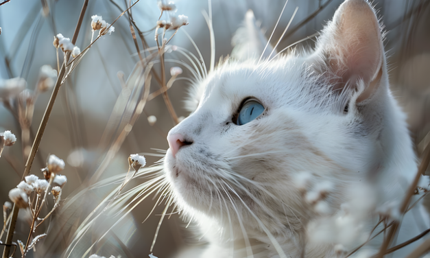 New Law Makes Microchipping Cats Compulsory in England