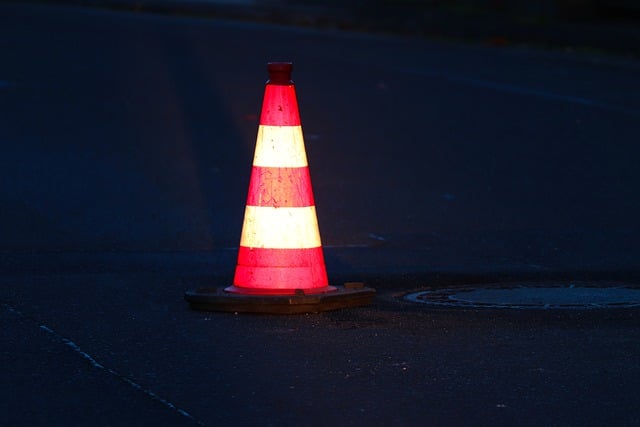 The Road Cone Industry in the UK: A Comprehensive Overview