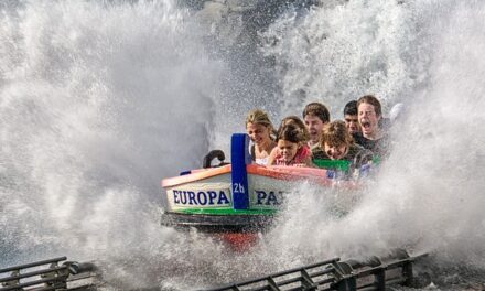 Top Splash Pads in the North West: Perfect Spots for Summer Fun