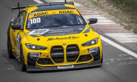 Latest Developments in the Motorsport World