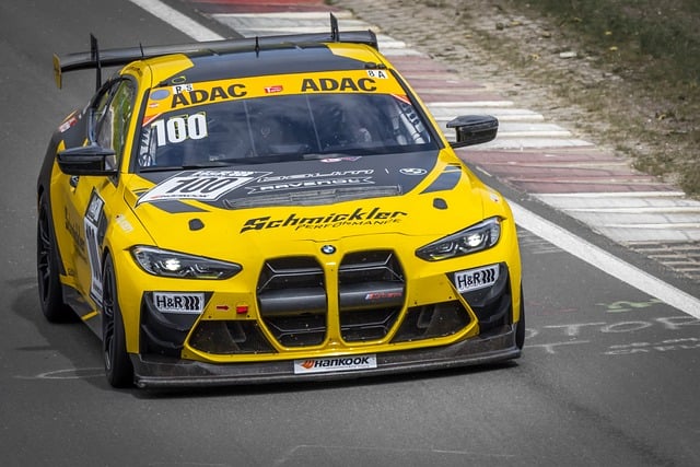 Latest Developments in the Motorsport World