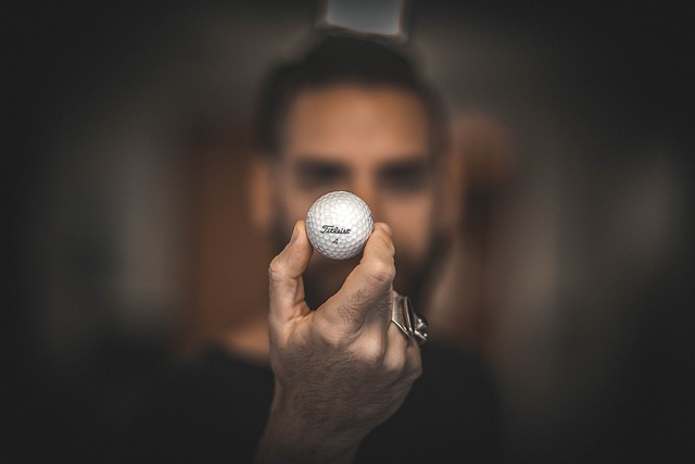 The Pinnacle of Golf: Major Championships
