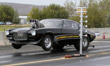 NHRA Virginia Nationals: A Thrilling Weekend of Drag Racing
