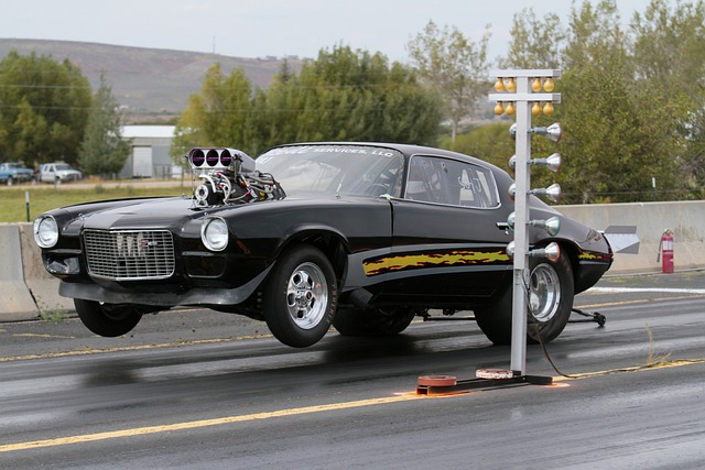NHRA Virginia Nationals: A Thrilling Weekend of Drag Racing