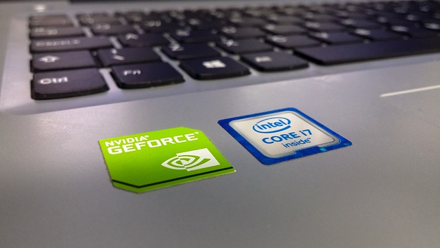 Nvidia: Pioneering the Future of Computing