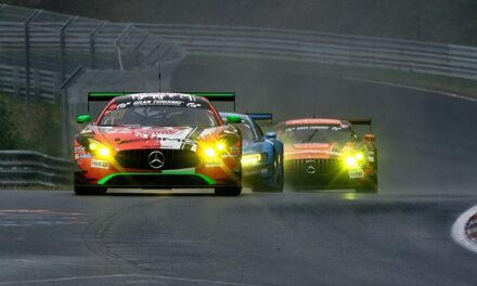 Top 3 Best Lap Timer for your 2024 Race Season