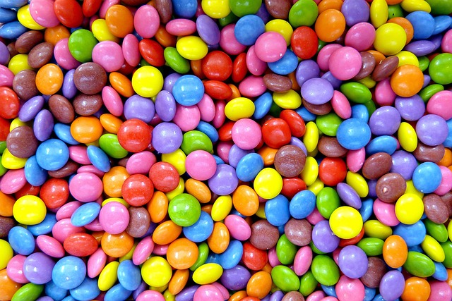 Celebrating National Candy Month 2024: A Sweet Adventure
