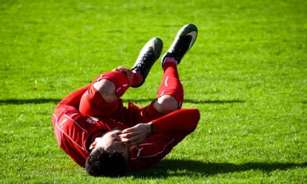 The Surprising Benefits of Pickle Juice for Muscle Cramps