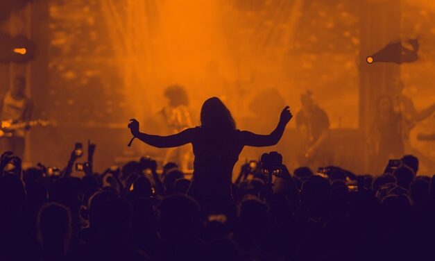 Exciting Festivals to Experience in London This June