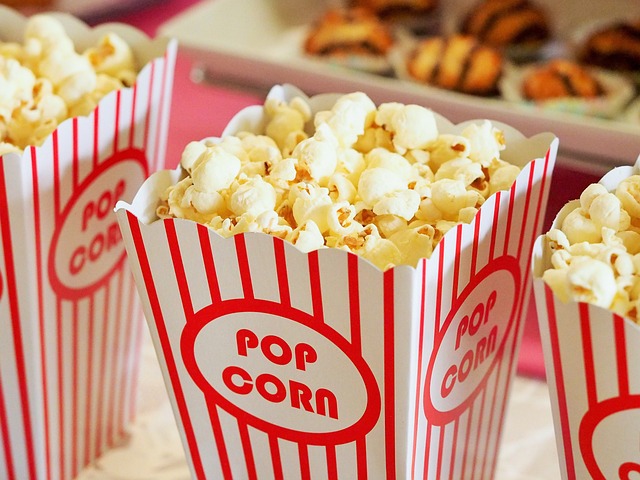A Blockbuster Month: New Movies Hitting Cinemas in July 2024