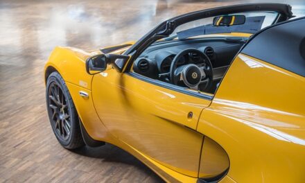 The Lotus Emira: A New Era of Performance and Design