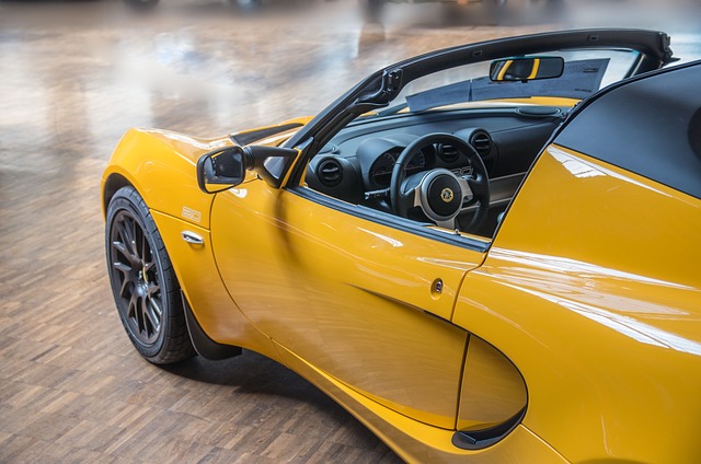 The Lotus Emira: A New Era of Performance and Design
