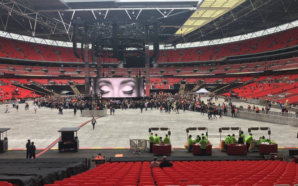 Adele: The Voice of a Generation and Her Las Vegas Residency