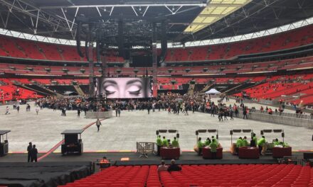 Adele: The Voice of a Generation and Her Las Vegas Residency