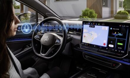 ChatGPT is now available in many Volkswagen models