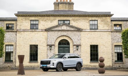 European launch of new off-road brand JAECOO set for Goodwood Festival of Speed