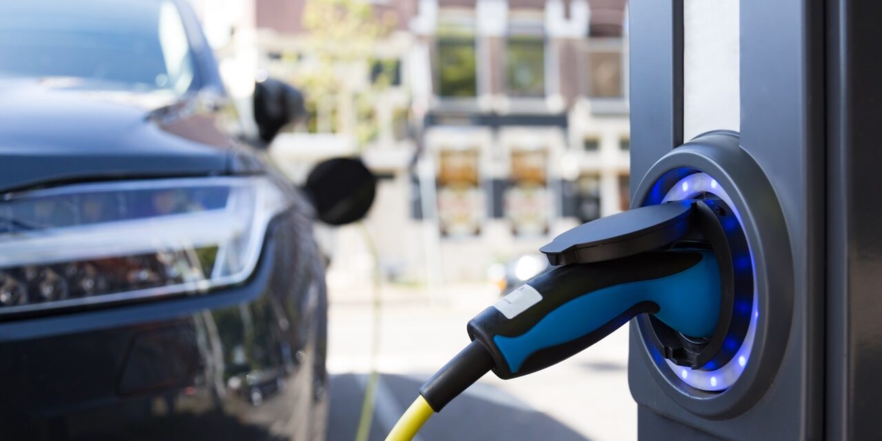 Don’t ignore your EV’s other battery