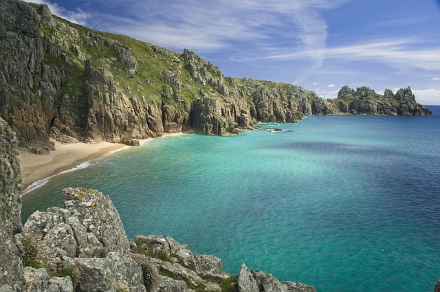 Discovering Cornwall: A Visitor’s Guide to England’s Coastal Gem