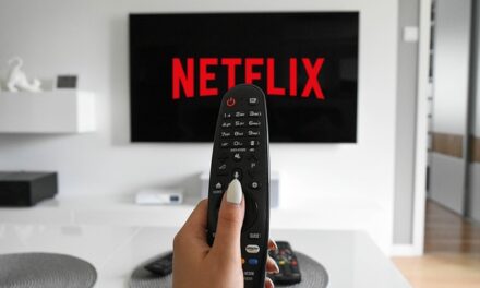 What’s New on UK Streaming Services: A Week of Exciting Releases