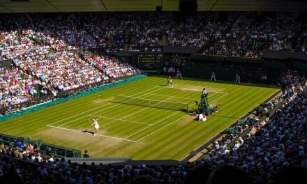 Wimbledon 2024: A Day of Surprises and Stellar Performances