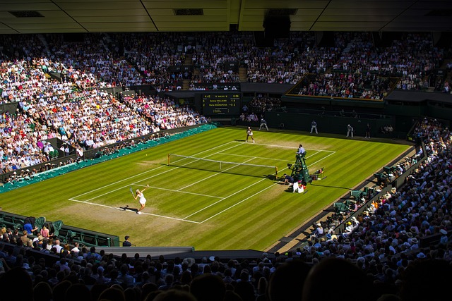 Wimbledon 2024: A Day of Surprises and Stellar Performances