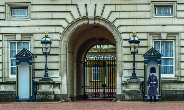 The King’s Speech 2024: Unveiling Labour’s Legislative Agenda