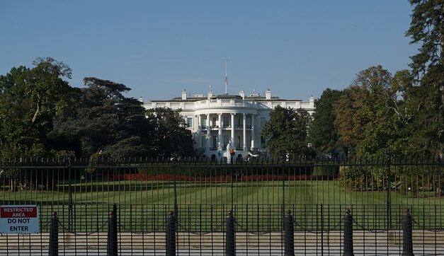 The Impact of the U.S. Presidential Race on the UK Economy