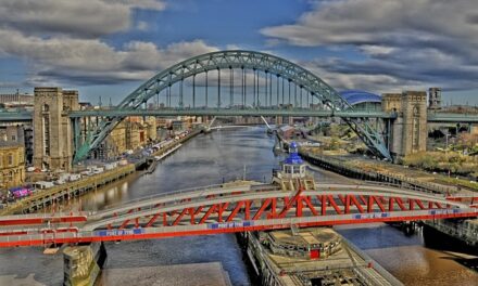 Exciting Events in Newcastle this July 2024