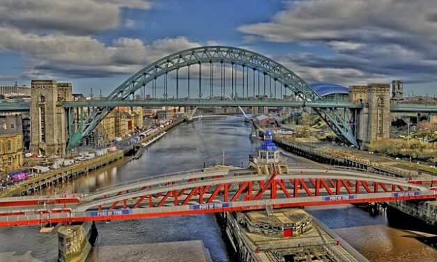 Exciting Events in Newcastle this July 2024