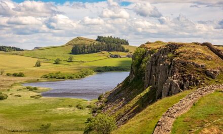 Discover Northumberland: A Week of Exciting Events
