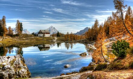 A Comprehensive Guide to Buying a House in Italy