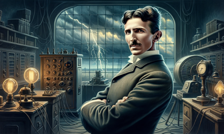 Nikola Tesla: The Visionary Who Electrified the World