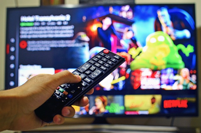 What to Watch on Netflix UK Tonight