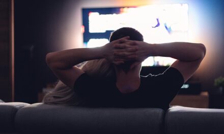 What to Watch on Amazon Prime Video UK Tonight