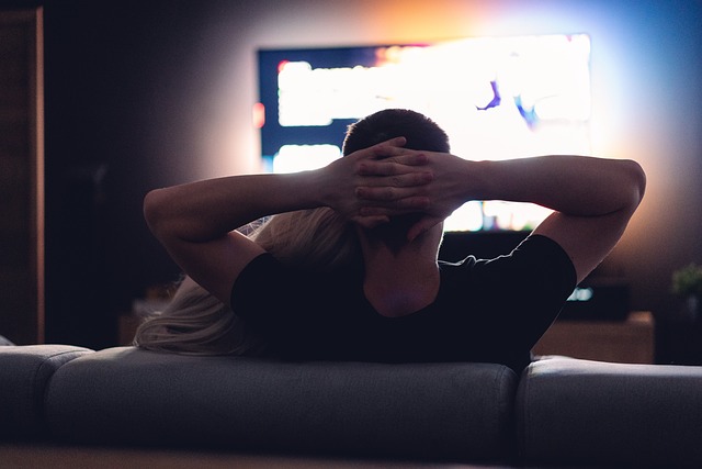 What to Watch on Amazon Prime Video UK Tonight