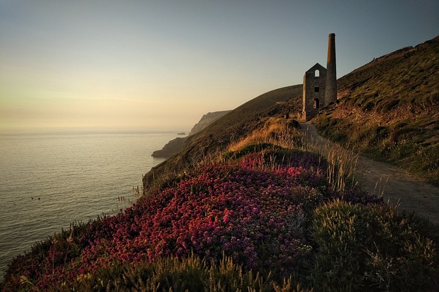 Discovering Cornwall: A Visitor’s Guide to England’s Coastal Gem