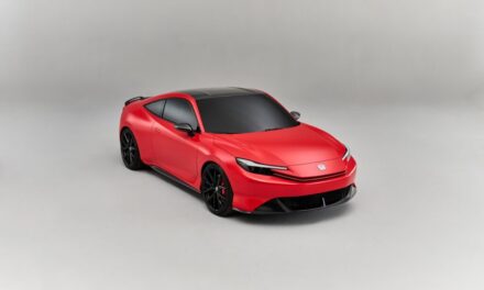 Honda returns to Goodwood Festival of Speed 2024 with the past; RA272, the present; eNy:1 and the tomorrow; Prelude Concept