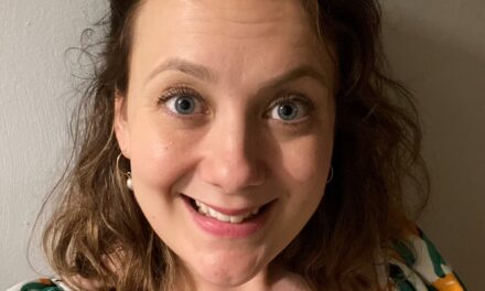 Nottingham charity worker shares how she helps children with a vision impairment to ‘reach the world around them’ in her role at Guide Dogs