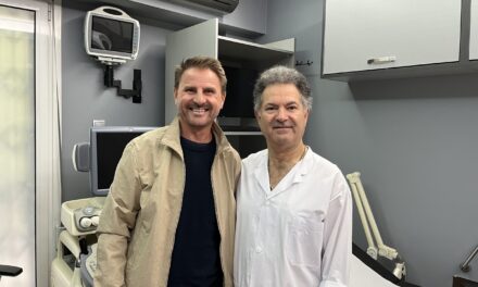 Triumph Over a Hidden Foe Advanced AI and Robotics Revolutionise Chronic Prostatitis Treatment with the Orion Probe