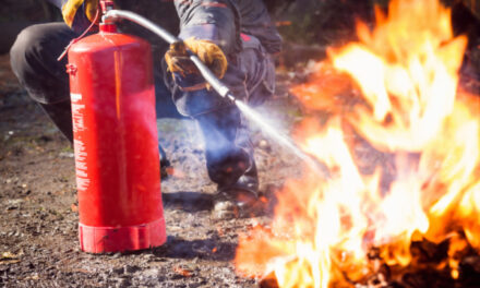 Vigilance urged as Nottinghamshire records decline in fire incidents