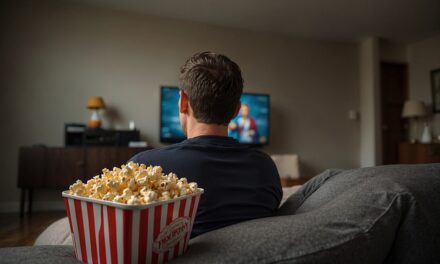 August 2024: A Month of Must-Watch Streaming TV in the UK