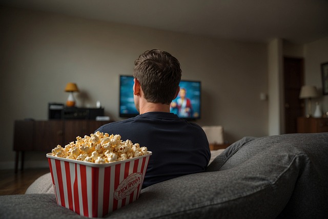 August 2024: A Month of Must-Watch Streaming TV in the UK