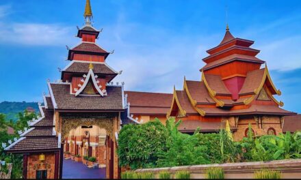 Raymani PR & Management Reappointed to Represent Ammatara Pura Pool Villas Globally