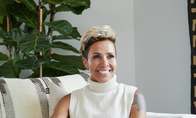 Olympic Gold Medallist Dame Kelly Holmes launches innovative new creatine supplement True Creatine+ by Ancient + Brave