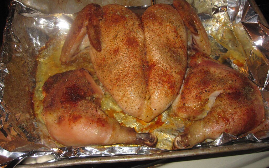 What is the best Sunday Roast Dinner?