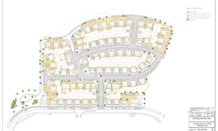 Vistry Group completes first deal with Man Group’s Community Housing team to deliver 146 new homes in Wellingborough