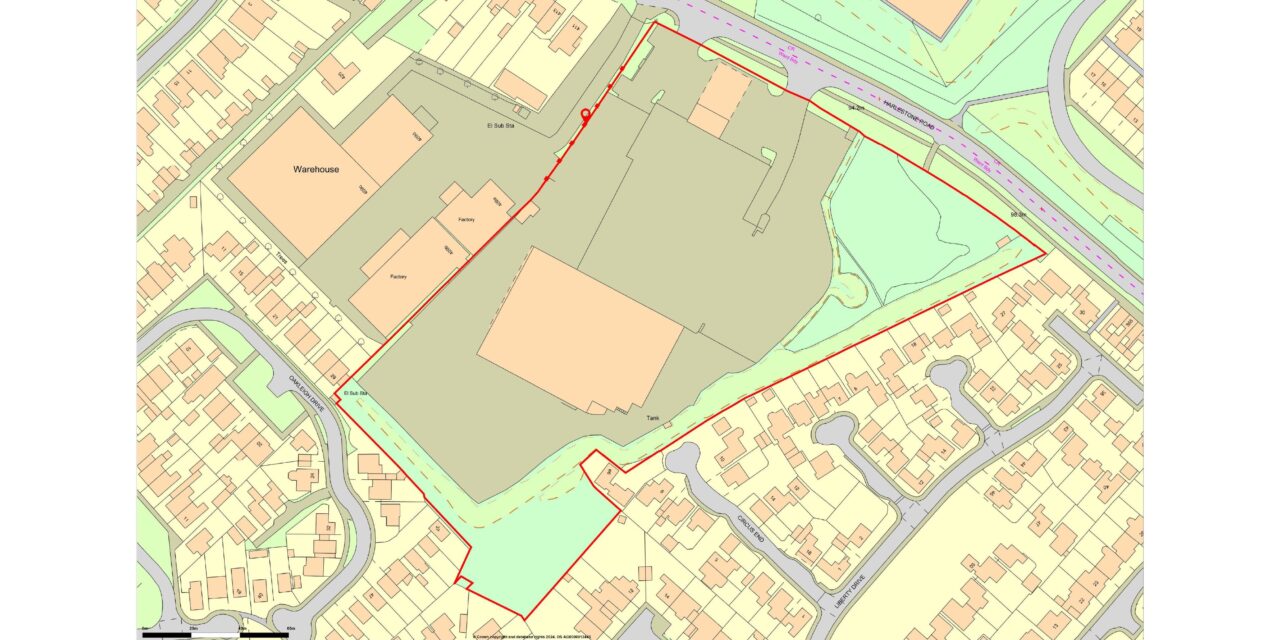 Vistry Group signs contract to bring 84 new homes to Northampton