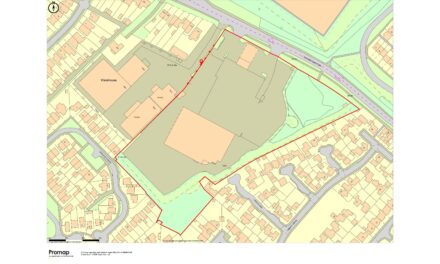 Vistry Group signs contract to bring 84 new homes to Northampton