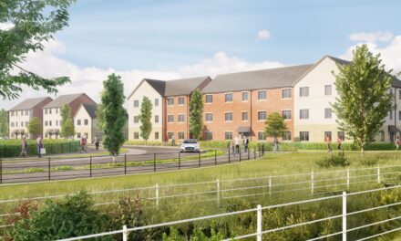 Vistry Group gets green light to build 763 new homes at Top Wighay, Hucknall, with almost £6m investment for the local community