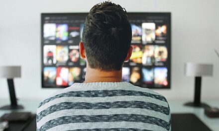 What to watch on Netflix tonight?